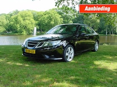 Saab 9-3 Sport Sedan - 1.9 TID 150PK VECTOR