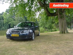 Saab 9-5 Sport Sedan - 2.0T LINEAR