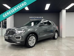 Volkswagen T-Roc - 1.0 TSI Elekt.koffer | PDC | ACC | LED |