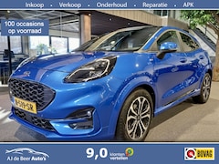 Ford Puma - 1.0 EcoBoost Hybrid ST-Line X First Edition Panorama | Camera | Carplay | Winter pakket