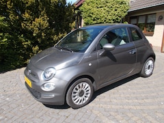 Fiat 500 - 1.0 Hybrid Dolcevita Zeer goed rijdende fiat 500 dolsevita
