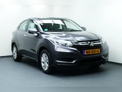 Honda HR-V - 1.5 i-VTEC Comfort. Navi, Clima, Cruise, StoelVerw, 16"LMV, Haak 1000kg