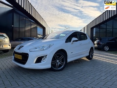 Peugeot 308 - 1.6 THP Sportium Pano Clima NL Auto NAP