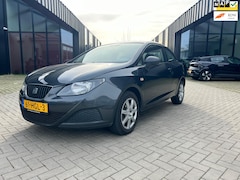SEAT Ibiza SC - 1.2 Reference Airco Elek pakket NL Auto NAP