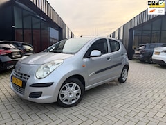 Suzuki Alto - 1.0 Comfort Airco Elek pakket NL Auto NAP