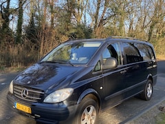 Mercedes-Benz Vito - 3.0 V6 120 CDI 320 L.DC lux