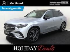 Mercedes-Benz GLC-klasse - 300e 4MATIC AMG Line