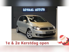Volkswagen Golf Plus - 1.2 TSI Comfortline | AUT | CRUISE | STOELVERW. | PDC | APK