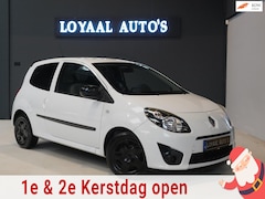 Renault Twingo - 1.2-16V Collection | 1E EIGENAAR | AIRCO | ELEK.RAMEN | APK | NAP
