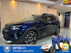 Citroën C5 Aircross - 1.6 Plug-in Hybrid 225PK FEEL EAT8 NIEUW MODEL