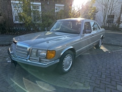 Mercedes-Benz S-klasse - 560 SEL