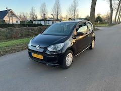 Volkswagen Up! - 1.0 move up 1e eigenaar
