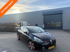 Renault Clio - 0.9 TCe Clima Navi Panoramadak Dynamique