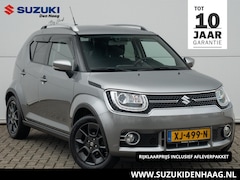 Suzuki Ignis - 1.2 Stijl | Smart hybrid |Apple Carplay |Andriod auto| NL AUTO | All- season banden | Crui