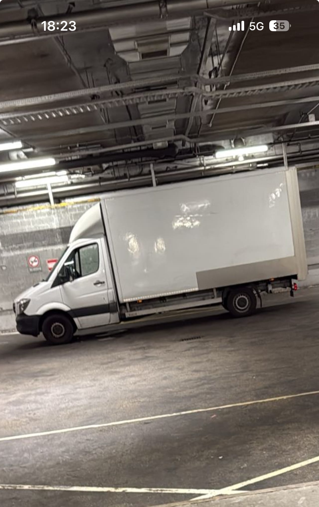 Mercedes-Benz Sprinter - 314 2.2 CDI 432 HD - AutoWereld.nl