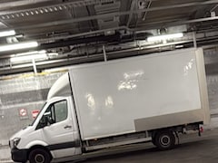 Mercedes-Benz Sprinter - 314 2.2 CDI 432 HD