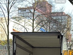 Mercedes-Benz Sprinter - 314 2.2 CDI 432 HD