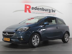 Opel Corsa - 1.4 Edition - Cruise / Bluetooth / Stoel+stuur verw