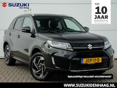 Suzuki Vitara - 1.5 Style | Full Hybrid | Automaat |Panoramadak | Apple Carplay | Android auto | Adaptive