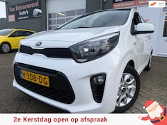 Kia Picanto - 1.0 MPi DynamicPlusLine 5 drs