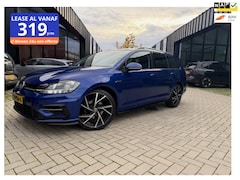 Volkswagen Golf Variant - 1.0 TSI Highline Business R Automaat Clima Virtual NL Auto NAP