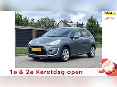 Citroën C3 - 1.6 VTi Exclusive Automaat*Cruise*Clima*LM velgen*Dealer onderhouden*Parkeersensoren