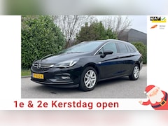 Opel Astra Sports Tourer - 1.4 Online Edition Achteruit camera*NAP*Cruise*Clima*Parkeersensoren*Nieuwe APK