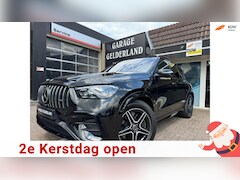 Mercedes-Benz GLE-Klasse - 400e 4MATIC AMG Night | Bi-Xenon | Full-Led | Pano | Trekhaak | Volleder | Head-up | Full