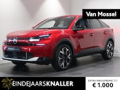 Citroën C4 - Hybrid 145 Max LED BOCHT VERLICHTING - STOELVERWARMING - NAVIGATIE