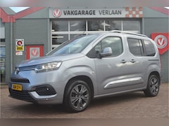 Toyota ProAce City Verso - nw. motor panodak 12 mnd.gar