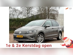 Volkswagen Golf Sportsvan - 1.2 TSI Lounge/VELGEN/ 6BAK