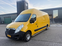Opel Movano - 2.3 CDTI BiTurbo L4H3 EL Start/Stop