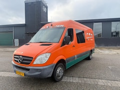 Mercedes-Benz Sprinter - 513 2.2 CDI 432L HD DC