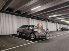 Volvo S80 - 2.5 T Summum
