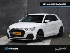 Audi A1 Sportback - Pro Line 25 TFSI 95pk CRUISE.C | 15''LM | DAB | AIRCO | APPLE-CARPLAY