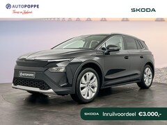 Skoda Elroq - Business Edition Tour Elektromotor 150 kW / 204 PK