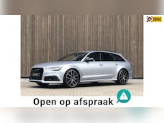 Audi RS6 - Avant 4.0 TFSI quattro performance / Ceramic / B&O