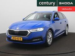 Skoda Octavia Combi - 1.4 TSI iV PHEV Business Edition Apple Carplay/Android Auto - Clima - Automaat - Cruise