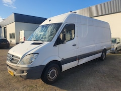 Mercedes-Benz Sprinter - 310 2.2 CDI 432 EHD AUTOMAAT|L4|H2| MOTORSCHADE|2011