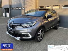 Renault Captur - 1.3 TCe AUTOMAAT/NAVI/CRUISE/CAMERA