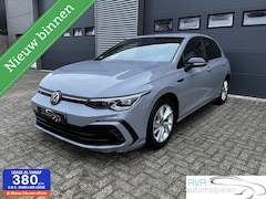 Volkswagen Golf - 1.5 eTSI R-Line