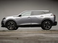 Peugeot 2008 - 1.2 PureTech GT-Line Sport (APPLECARPLAY, CAMERA, NAVIGATIE, CRUISE, LED, CLIMATE, SPORTST