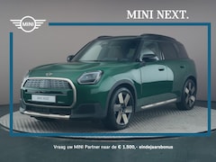 MINI Countryman - E Favoured L
