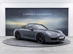Porsche 911 - 991.2 3.0 CARRERA S COUPE PDK