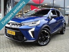 Mitsubishi ASX - 1.3 DI-T Intense+ | NIEUW MODEL | TREKHAAK | 140 PK |