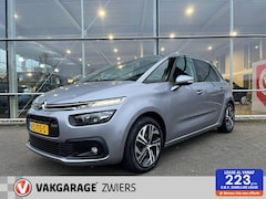 Citroën C4 Picasso - 1.2 PureTech Selection Carplay Trekhaak