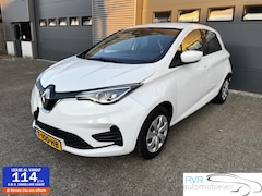 Renault Zoe - R110 Life 52 kWh/CLIMA/NAVI/CRUISE