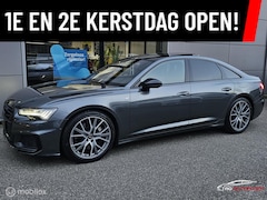 Audi A6 Limousine - 50 TFSI e quattro S edition Panorama/RS Seats/B&O