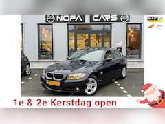 BMW 3-serie - 320i Business Line|xenon|Navi|Trekhaak|Leer