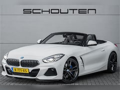 BMW Z4 Roadster - sDrive20i M-Sport M-Stoel HUD H/K Sportuitlaat 19"